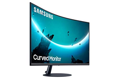SAMSUNG Curved Monitor