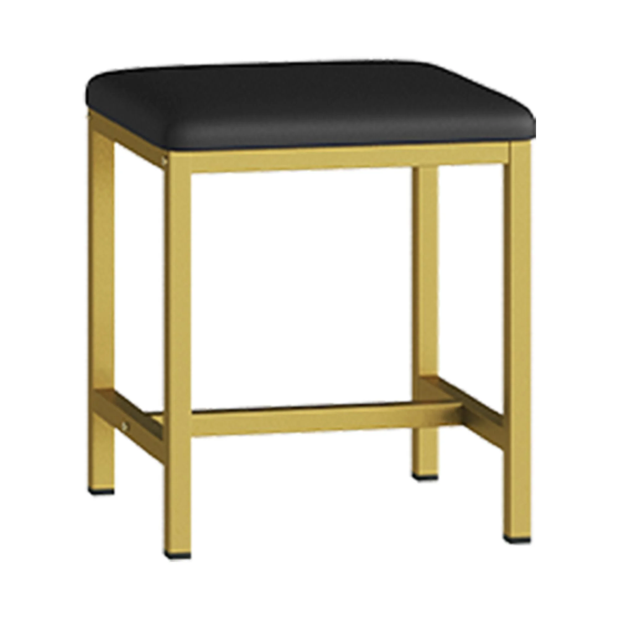 DWVO Corner Vanity Desk With Lights & Mirror, Makeup Vanity with Shelf & 6 Drawers, Vanity Dressing Table for Makeup,Modern Desk Vanity for Bedroom, Black