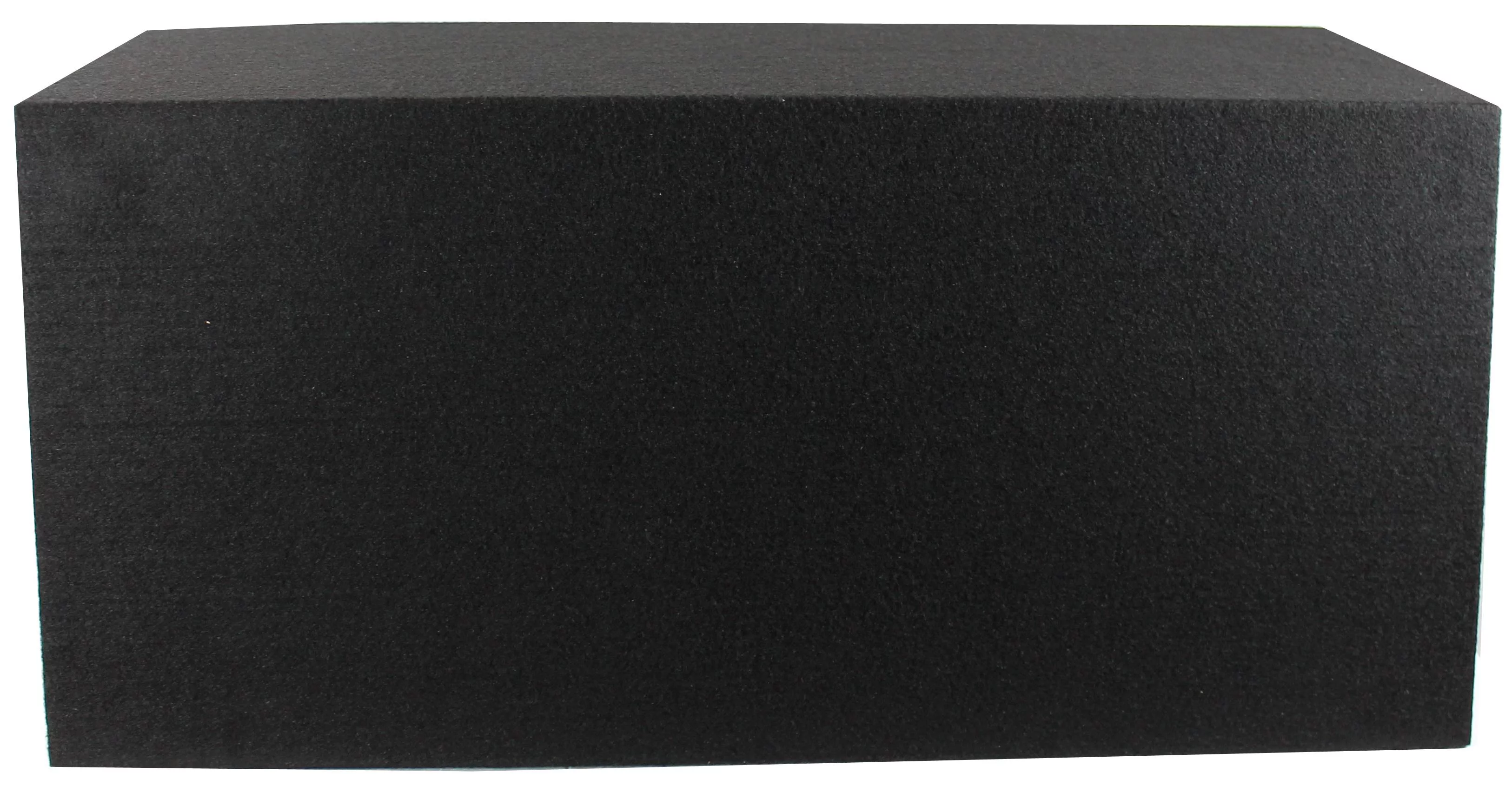 Rockford Fosgate P32X12 12 Inch 2400 Watt Dual Loaded Subwoofer Sub Enclosure