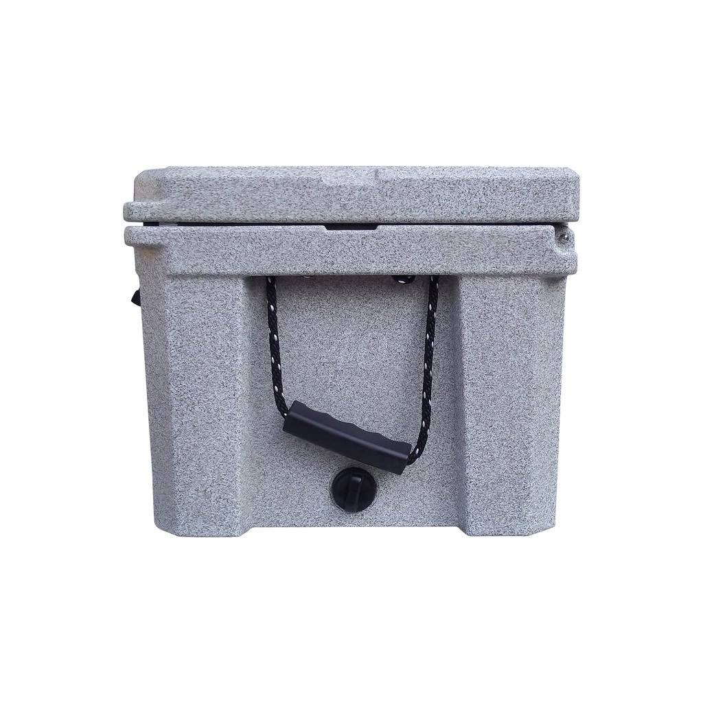 Camp-Zero CZ40L-BGT 42 qt. 40 LTR Premium Cooler Black Granite