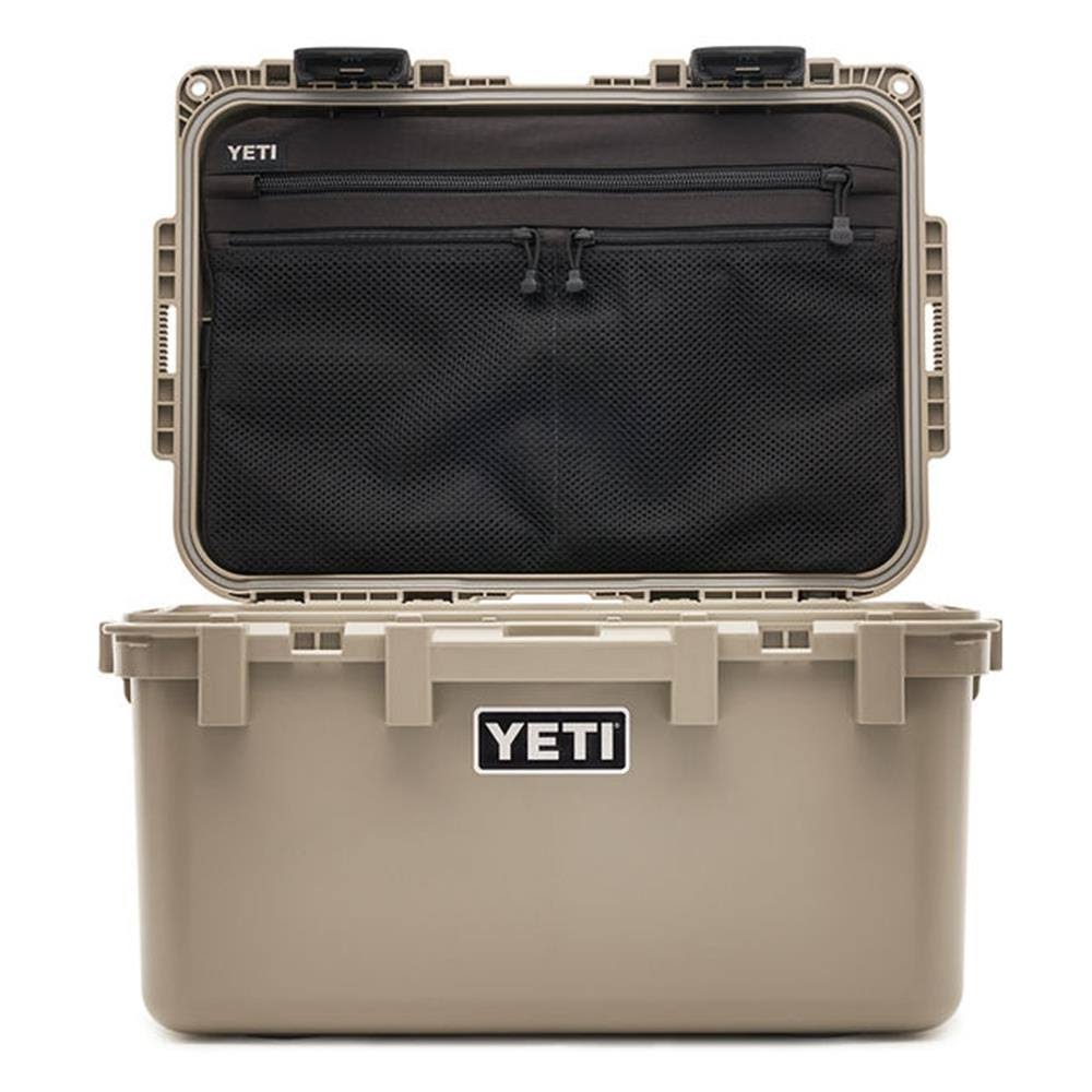 Yeti Loadout GoBox 30 - Tan