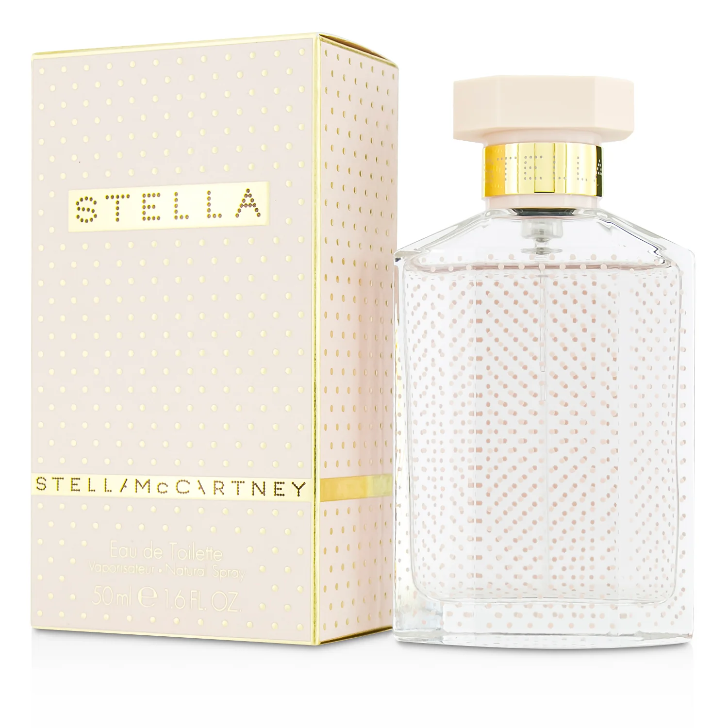 Stella McCartney Stella Eau De Toilette Spray 100ml/3.3oz