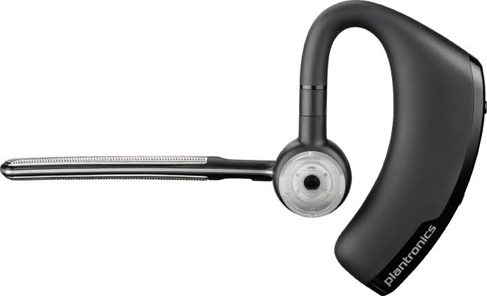 Plantronics Voyager Legend Bluetooth Headset u0026 Charging Case