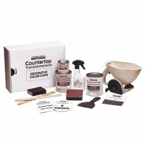 Rust Oleum Transformations Countertop Kit - Shop Hardware Tools Online Store