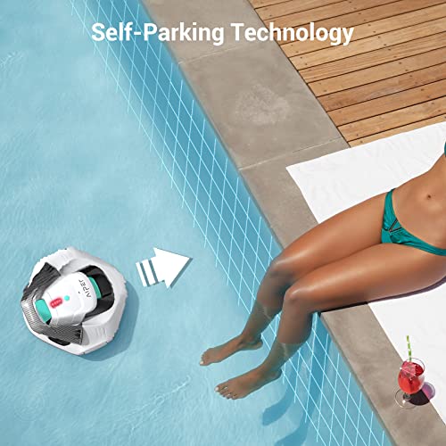 AIPER Seagull SE Cordless Robotic Pool Cleane