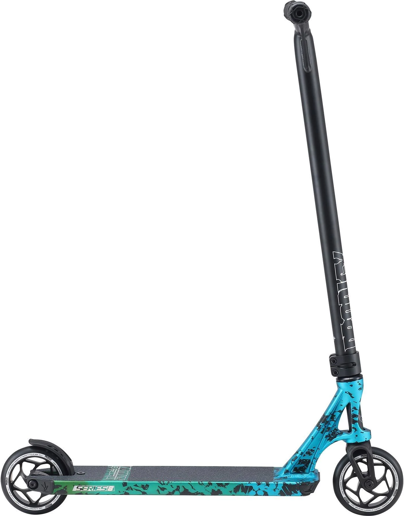 Envy Prodigy S8 Complete Scooter Venom