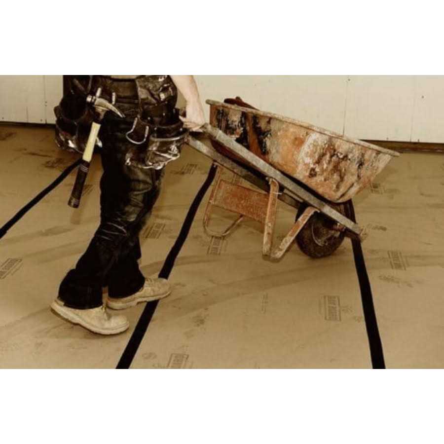 Ram Board RB38100 38-Inch x 100-ft. Floor Protector Roll - Shop Hardware Tools Online Store