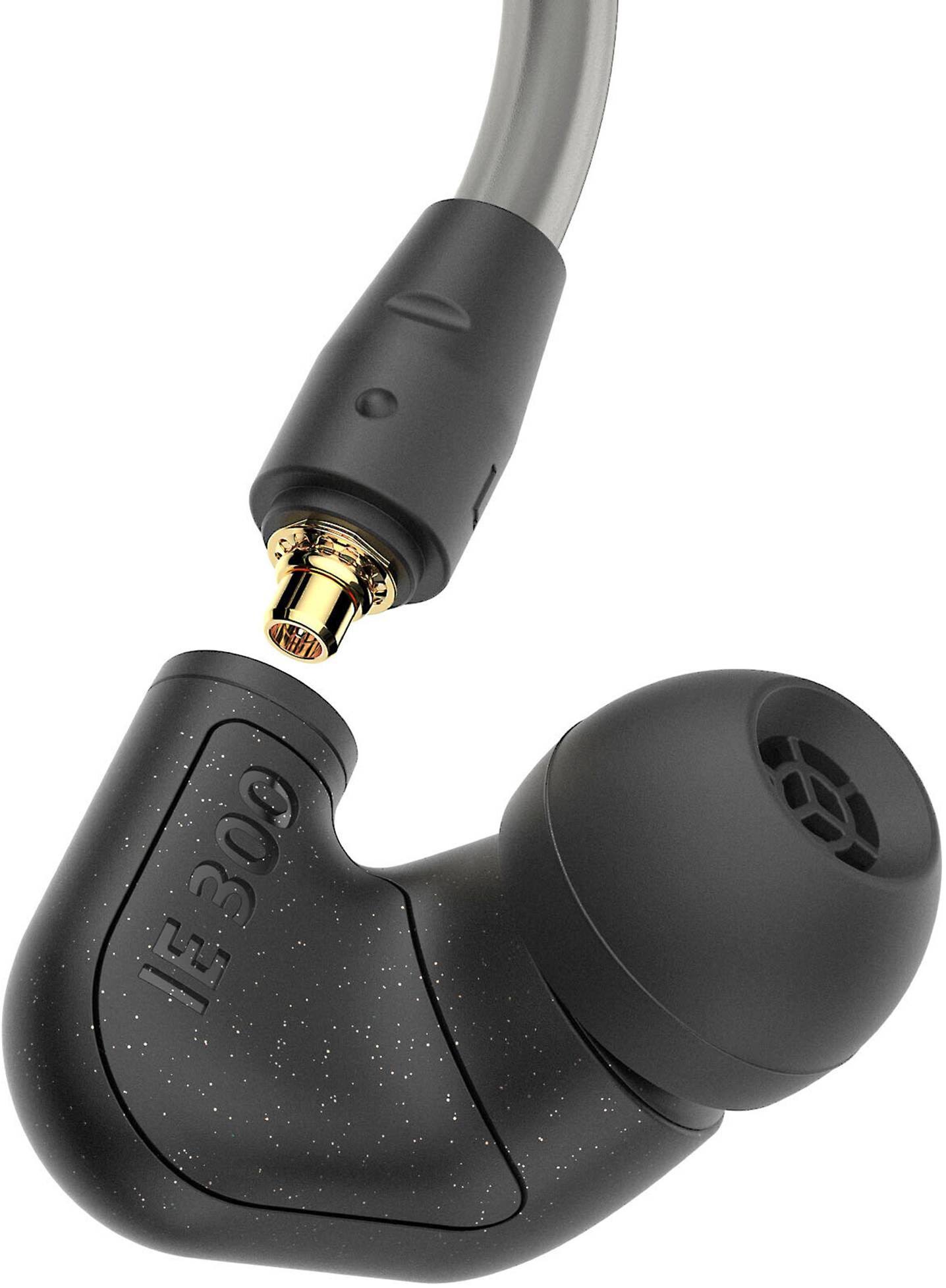 Sennheiser - IE 300 In-Ear Headphones
