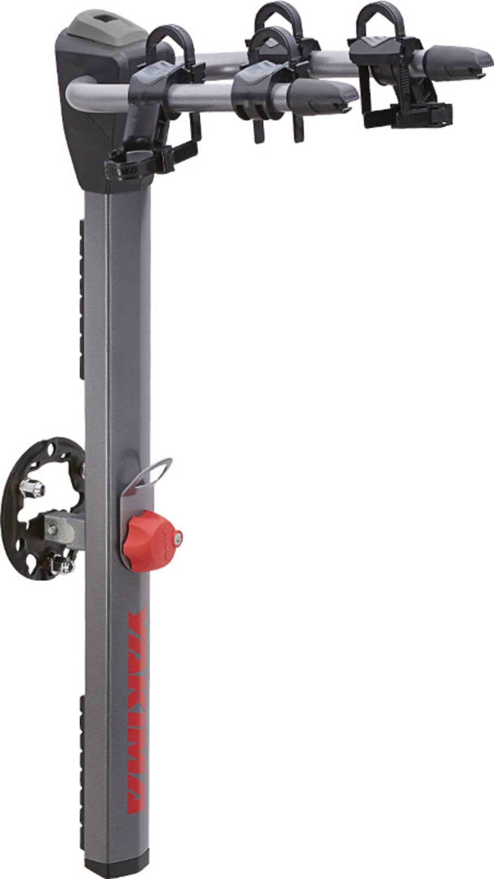 Yakima SpareRide Bike Spare Tire Rack - Megean