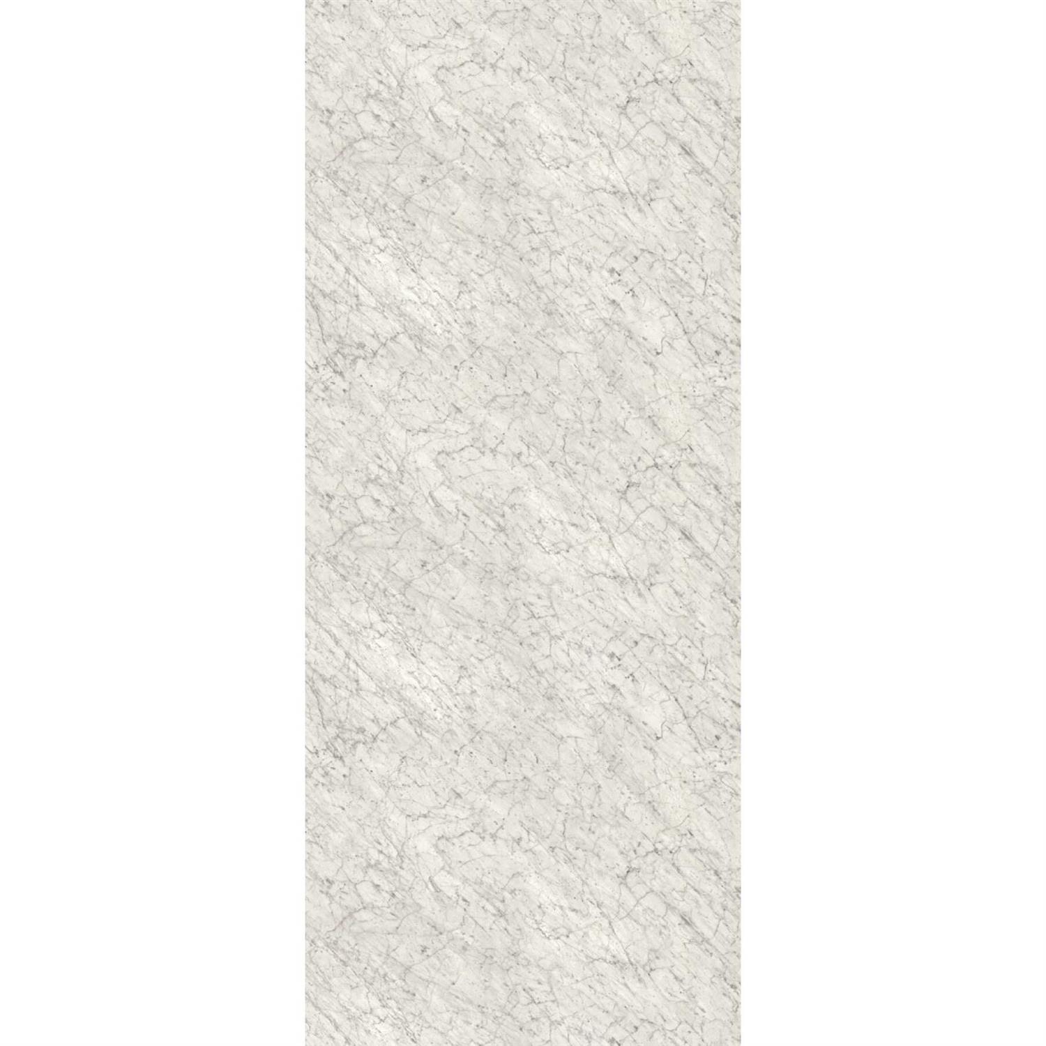 VT Dimensions Formica Carrara Bianco 6696-43 Straight Laminate Countertop White - Shop Hardware Tools Online Store