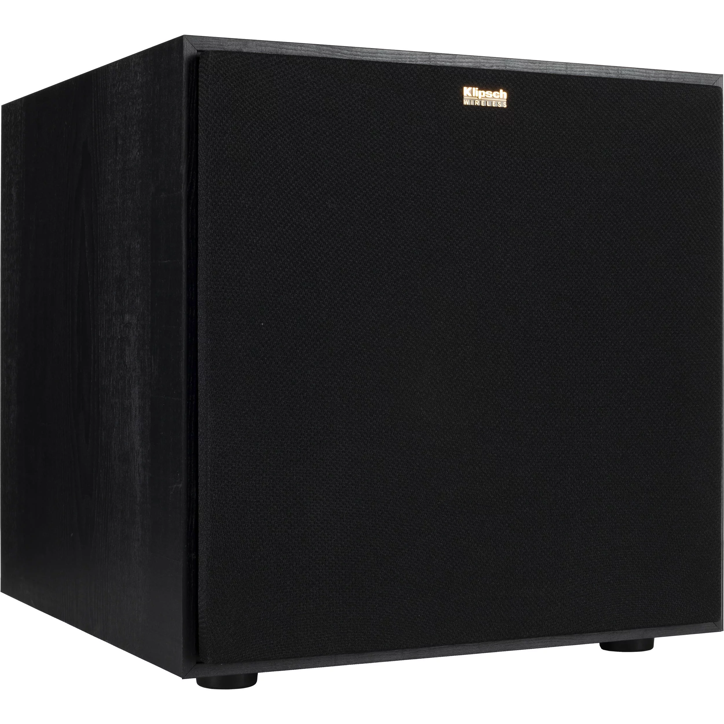 Klipsch K1067512 RW-100SW Reference Wireless Subwoofer - Curated Treasures Market