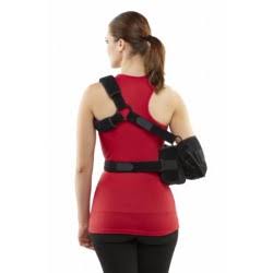 DonJoy 11-0445-3 UltraSling IV, Medium