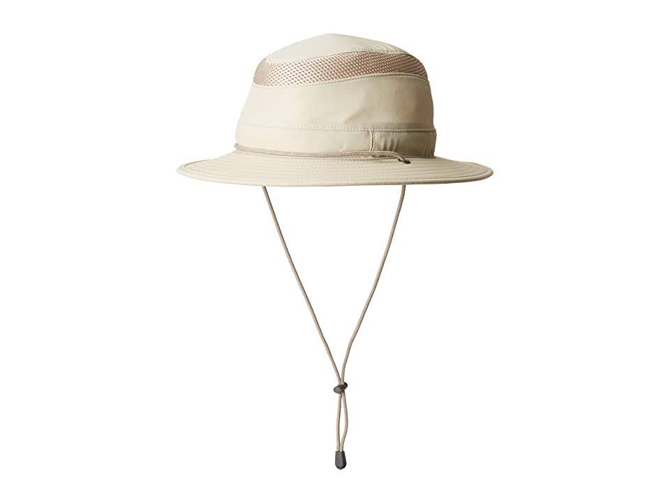 Sunday Afternoons: Charter Escape Hat - Cream