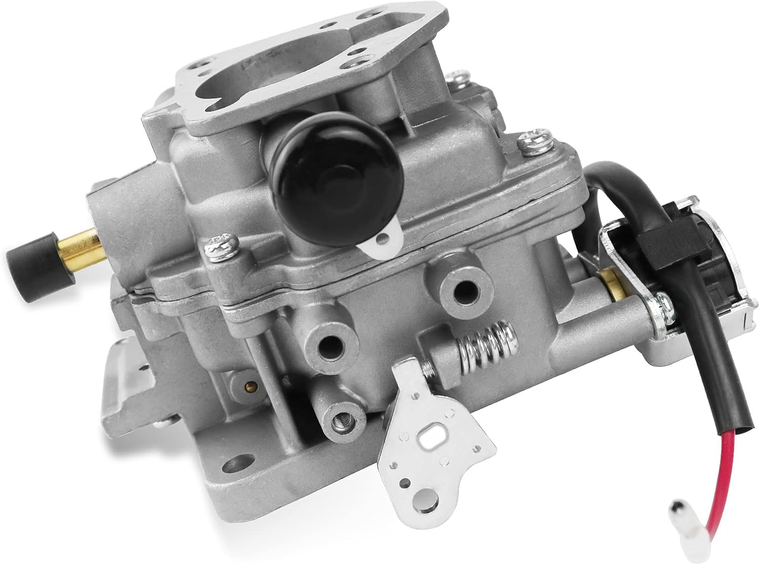 Carburetor Replacement for Kohler Carb CH25 CH730 740 25HP 27HP Replace 24-853-34-S, 24-853-162-S, 24-853-93-S Carburetors Pack of 2