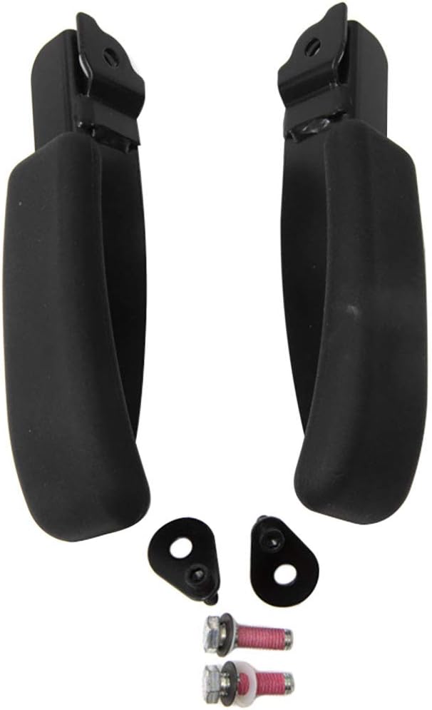 CUB CADET SI-183783SN Non Adjusting Arm Rest Set Kit Z ZT1 ZT2 ZT3 Ultima 42 46