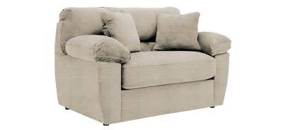 Rockport Twin Sleeper Chair in Gray by Overnight Sofa