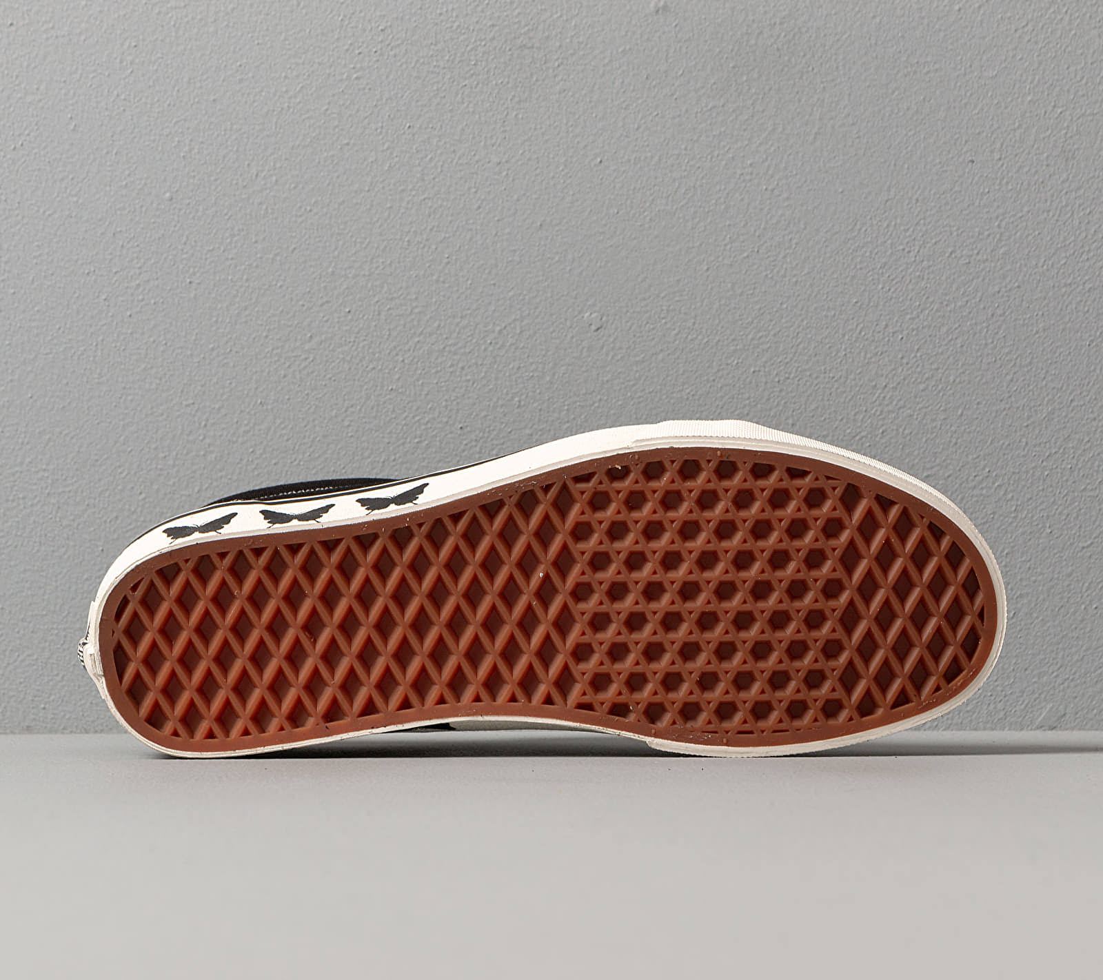 Vans x Sandy Liang Old Skool (Delancey/True White)
