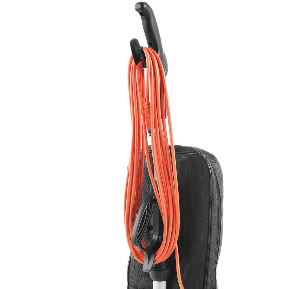 Hoover Task VAC Soft Bag Lightweight Upright