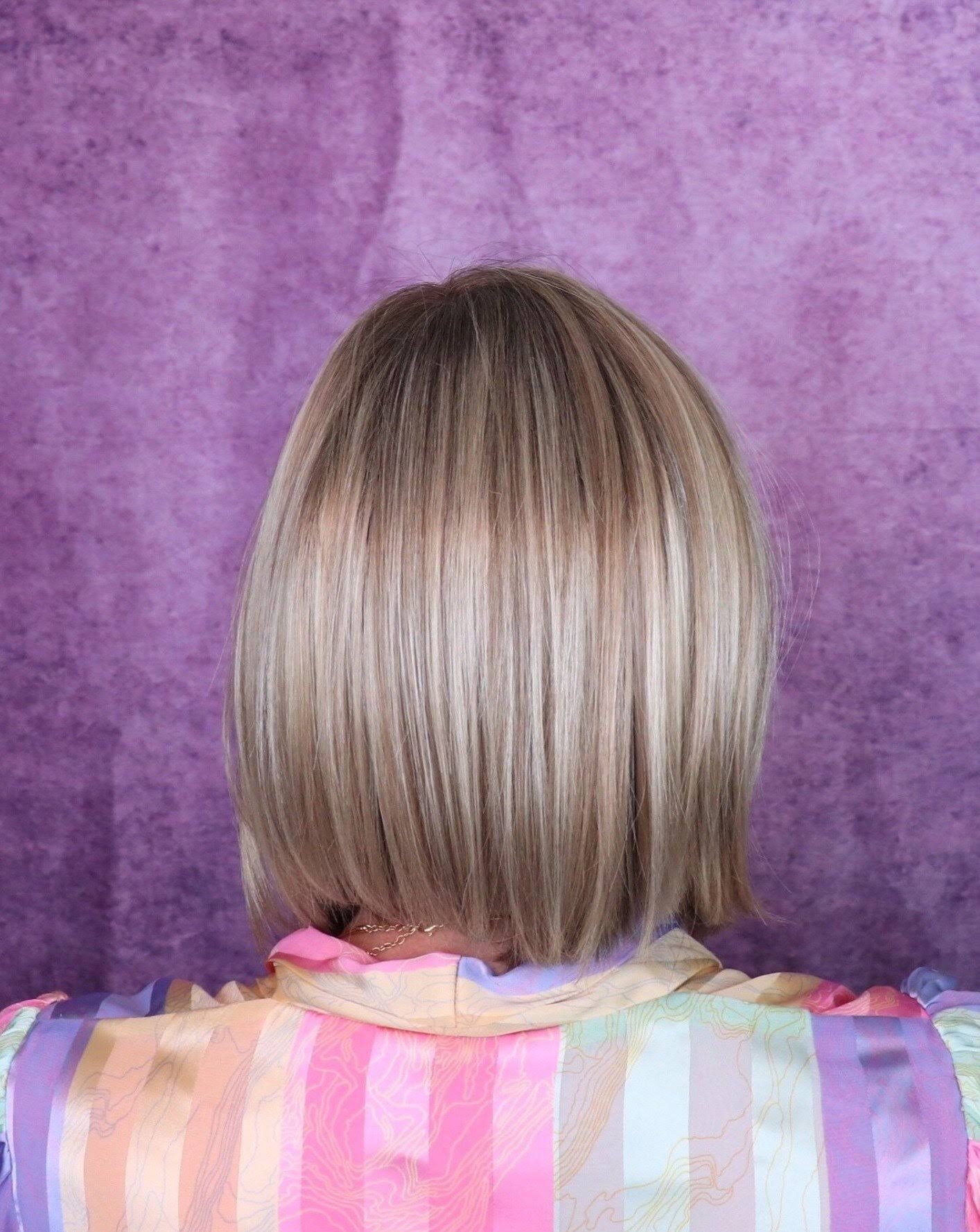 Alison Wig by Jon Renau Eclair 24BT18