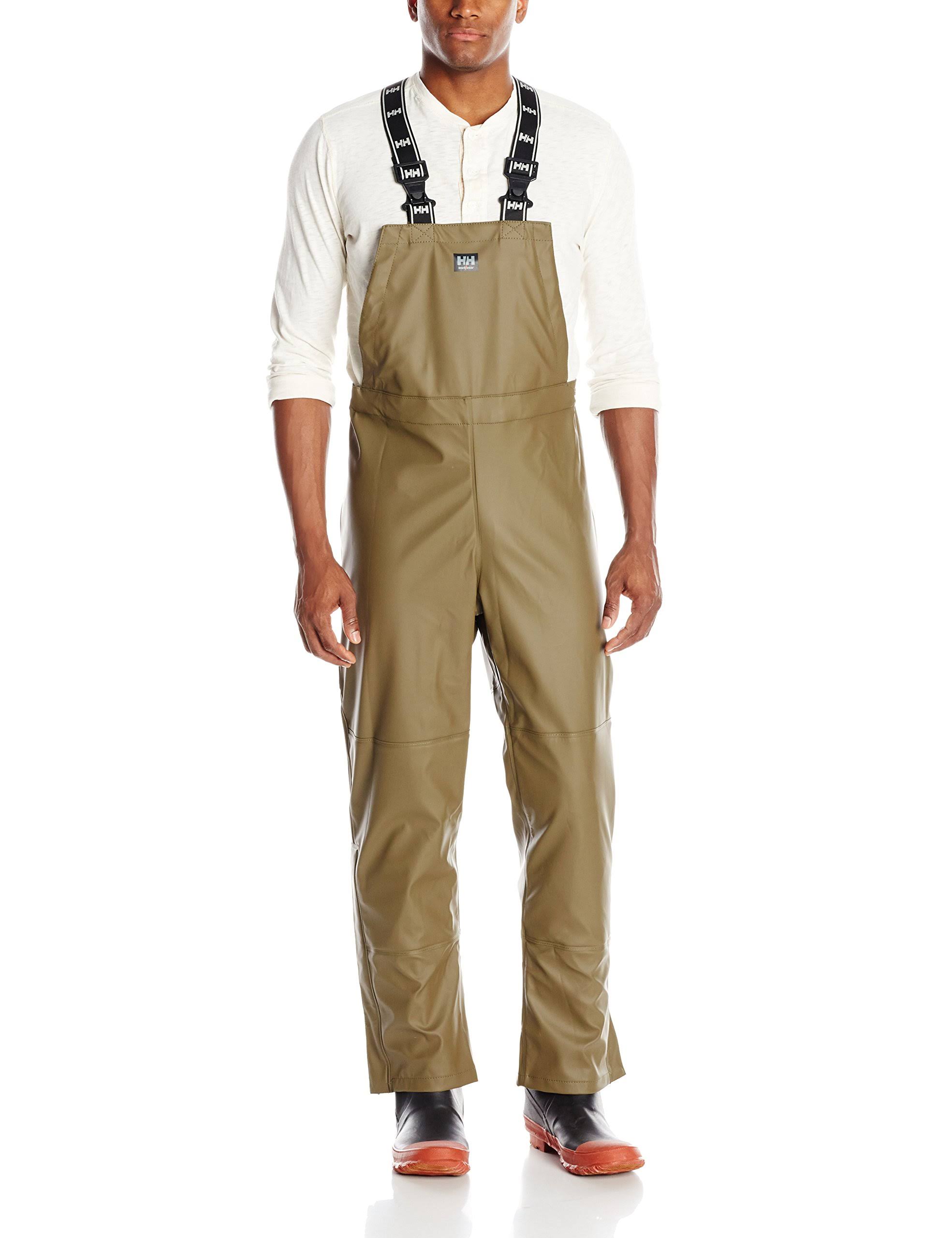 Helly Hansen Impertech II Bib Pant