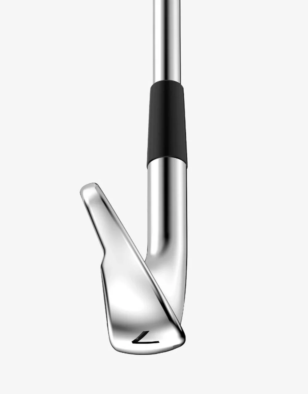 Wilson Staff Dynapower Forged Iron Set 5-PW+GW (Steel KBS Tour Lite Stiff, LEFT) 2024 NEW - Curated Treasures Market