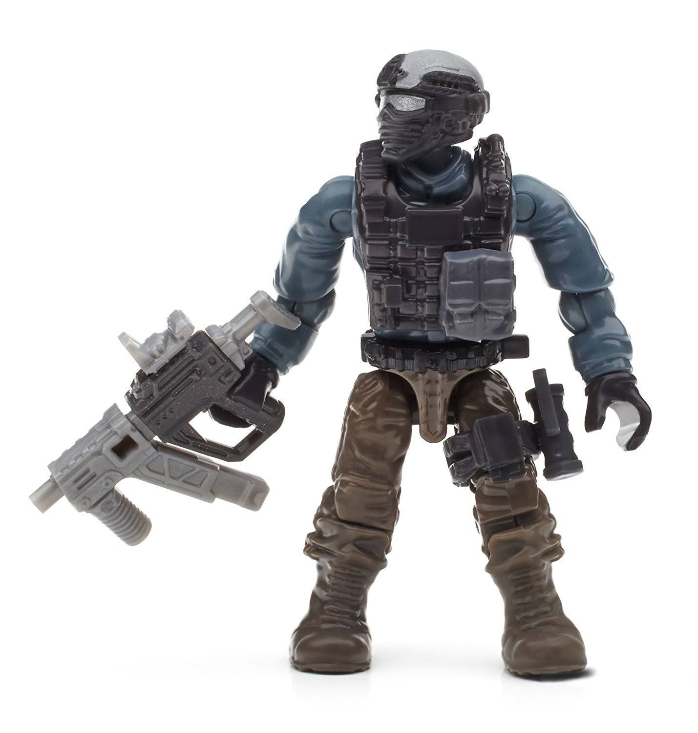 Mega Construx Call of Duty Strike Fighter Building Set