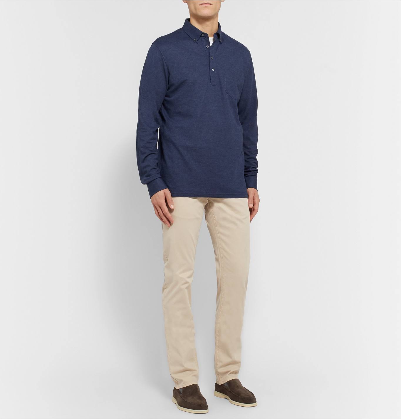 Peter Millar Collection Men&s Wayfare Five Pocket Pant