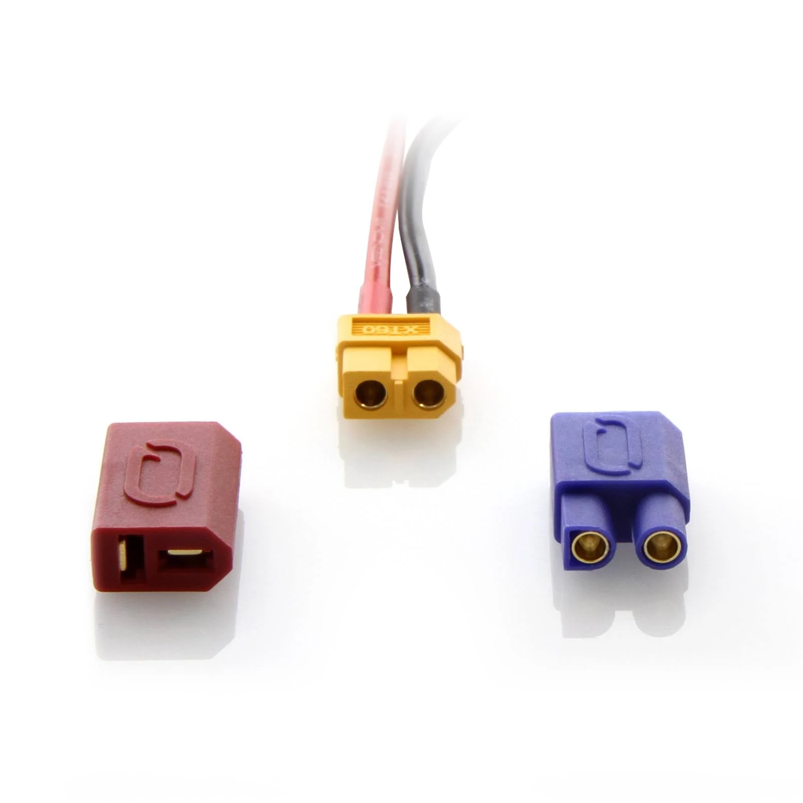 Venom 5000mAh 6s 22.2V 50C LiPo, Fly :UNI 2.0 Plug