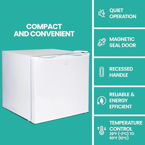 Upright Freezers
