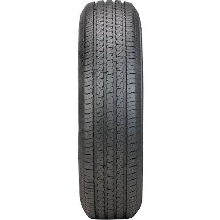 Fortune ST01 St 225/75R15 Load E 10 Ply Trailer Tire
