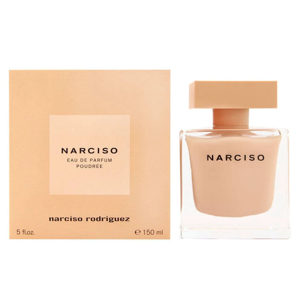 Narciso Rodriguez Narciso Poudree Eau de Parfum Spray - 5 fl oz bottle
