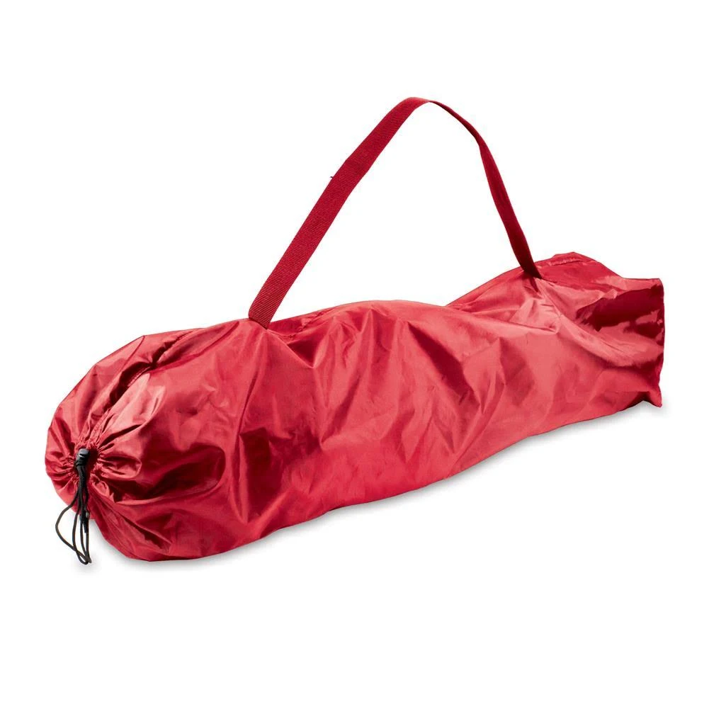 Louisville Cardinals Reclining Camp Chair (Red)