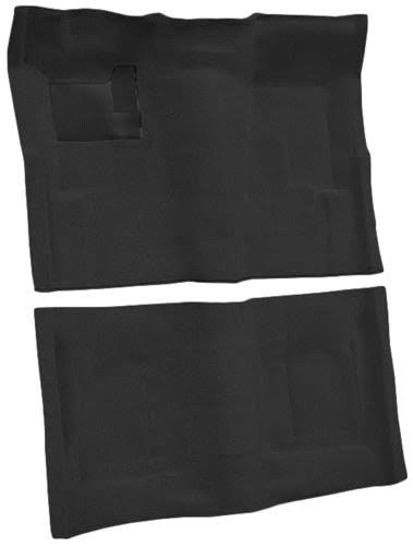 Summit Racing SUM-461014: Summit Racing Custom-Fit Molded Carpet Kits