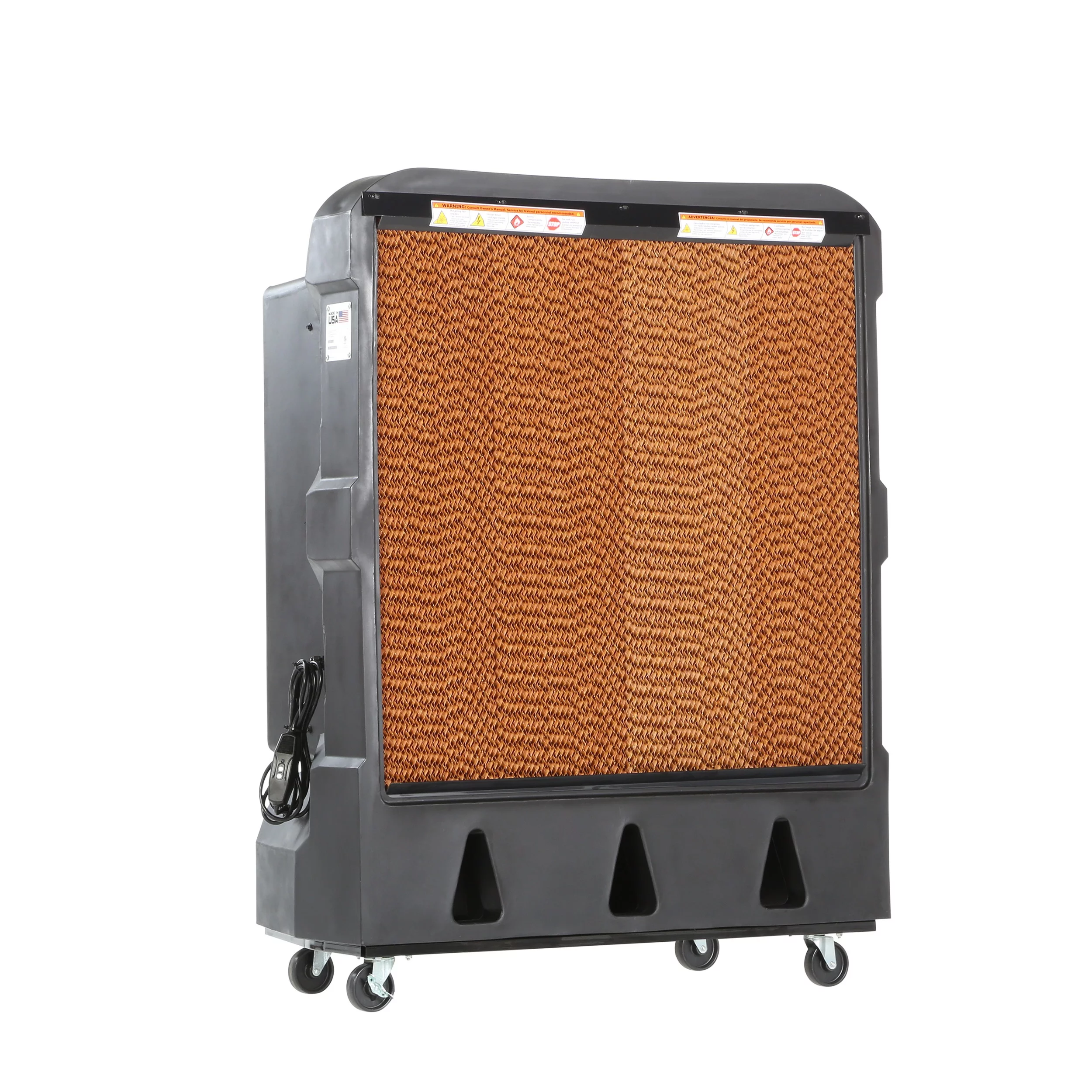 Portacool Cyclone 160 Portable Evaporative Cooler - 2,100 Sq. Ft.