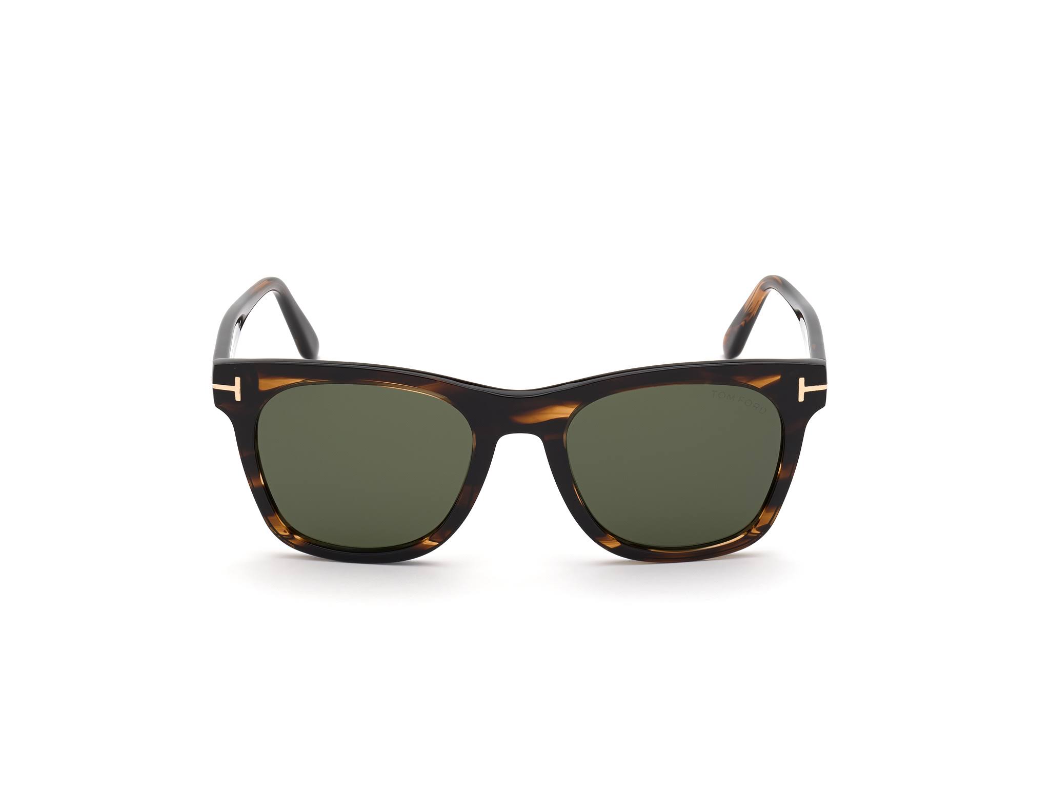 Tom Ford FT0833 Brooklyn 56N Havana/Other