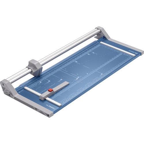 Dahle 554 Professional Rotary Trimmer, 28x22 Cut Length