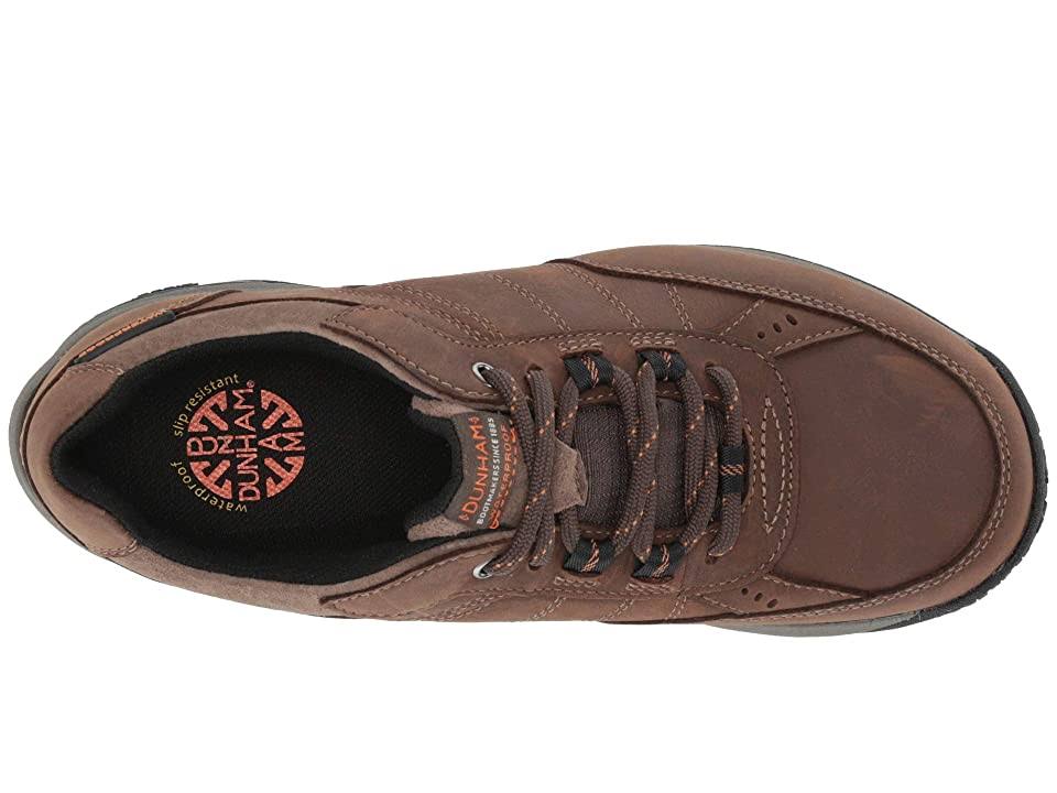 Dunham Lexington 10 Men&s Dark Brown