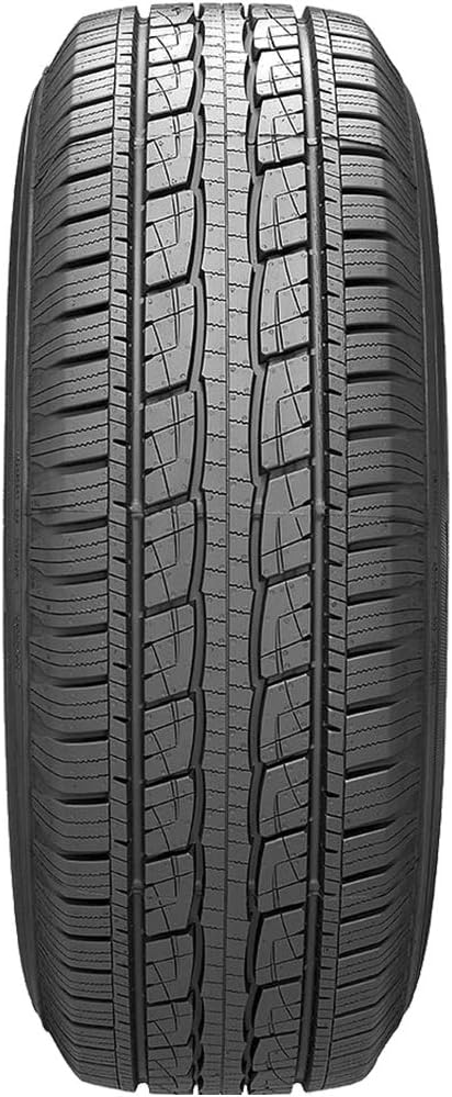 General Grabber HTS 60 All-Season Highway Radial Tire-265/65R18 265/65/18 265/65-18 114T Load Range SL 4-Ply OWL Outlined White Letters