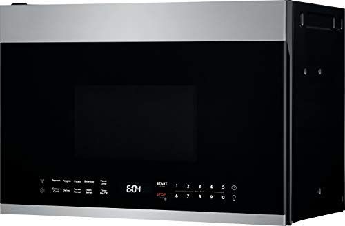Frigidaire 1.4 Cu. Microwave