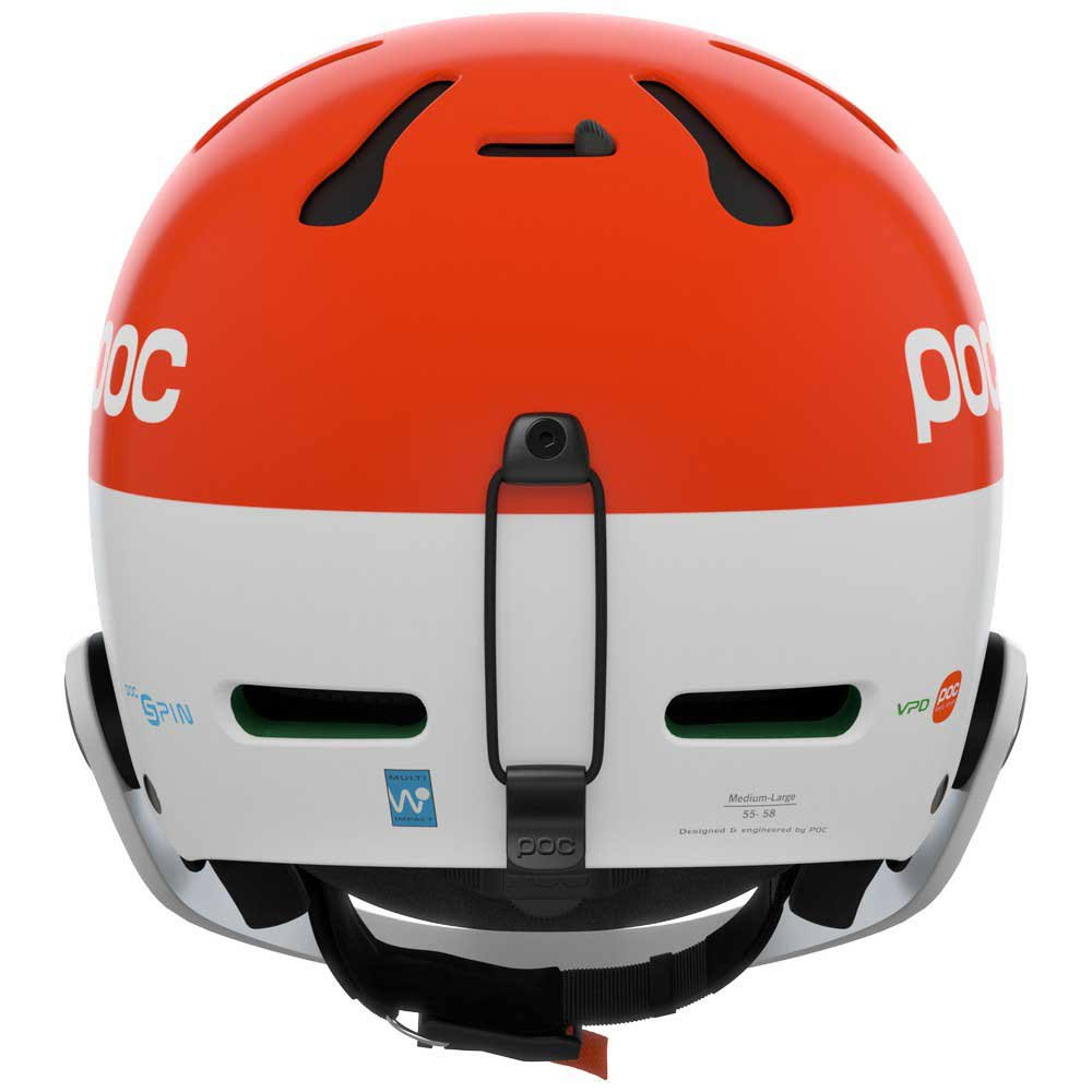 POC Artic SL 360 Spin Helmet XL-XXL