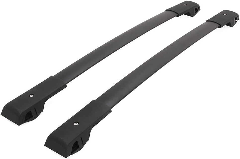 Cross Bars fit for Subaru Forester 2018 2019 2020 2021 2022 Cargo Bar Roof Rack Rail Top Accessories Pack of 2