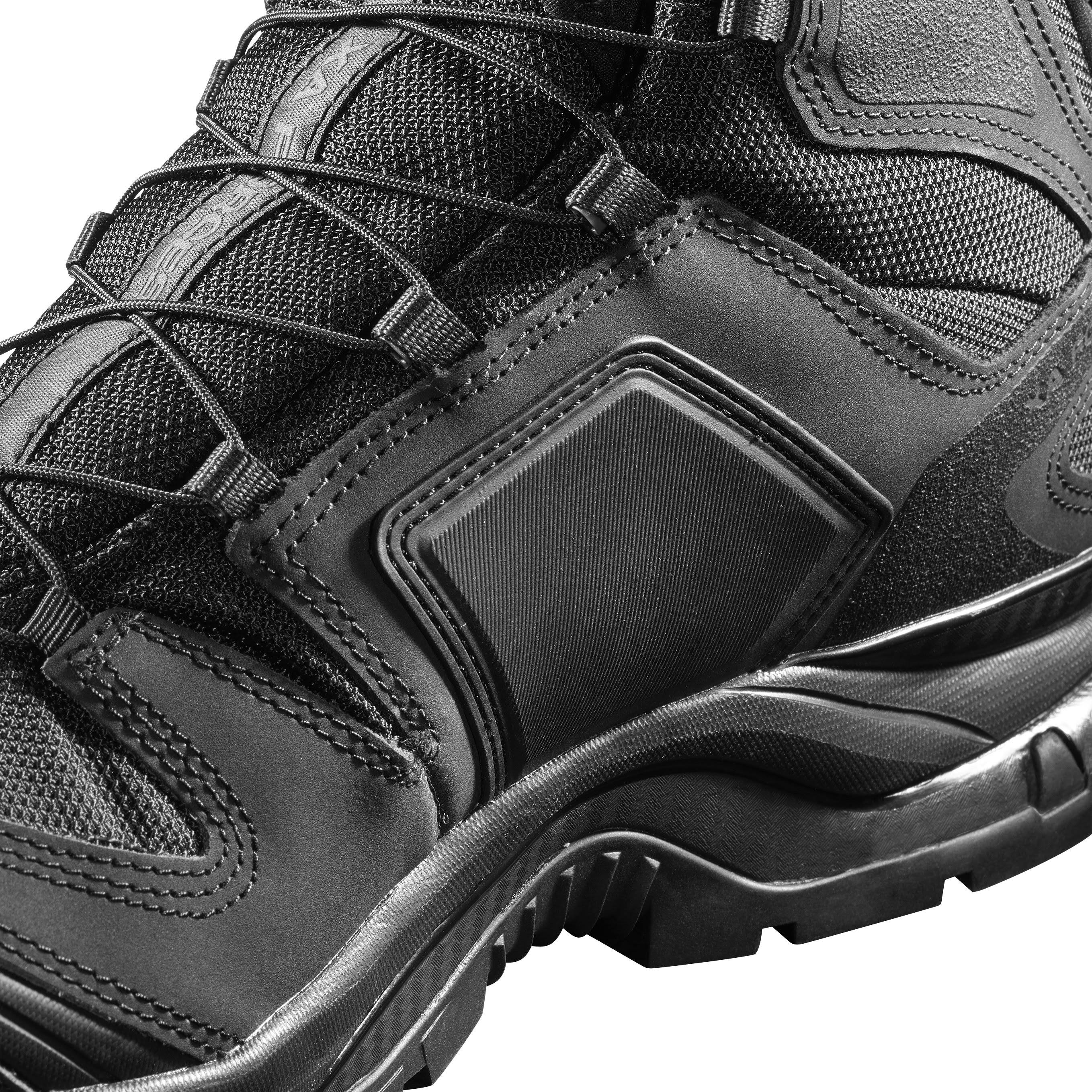 Salomon XA Forces Mid Ranger Green / 11.5