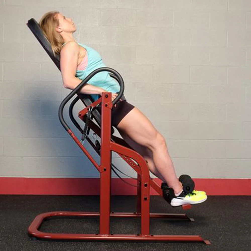 GINV50 Inversion Table