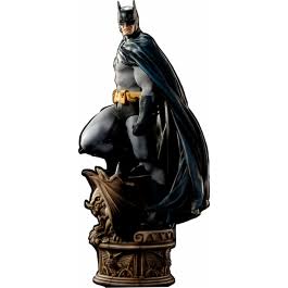 Batman Premium Format Figure by Sideshow Collectibles