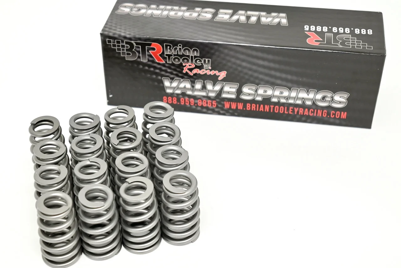 Brian Tooley Racing BTR Truck Norris Camshaft -Fits Gen 3/4 LS 4.8 5.3 5.7 6.0 6.2 LS1 1999-2013 Cam Kit
