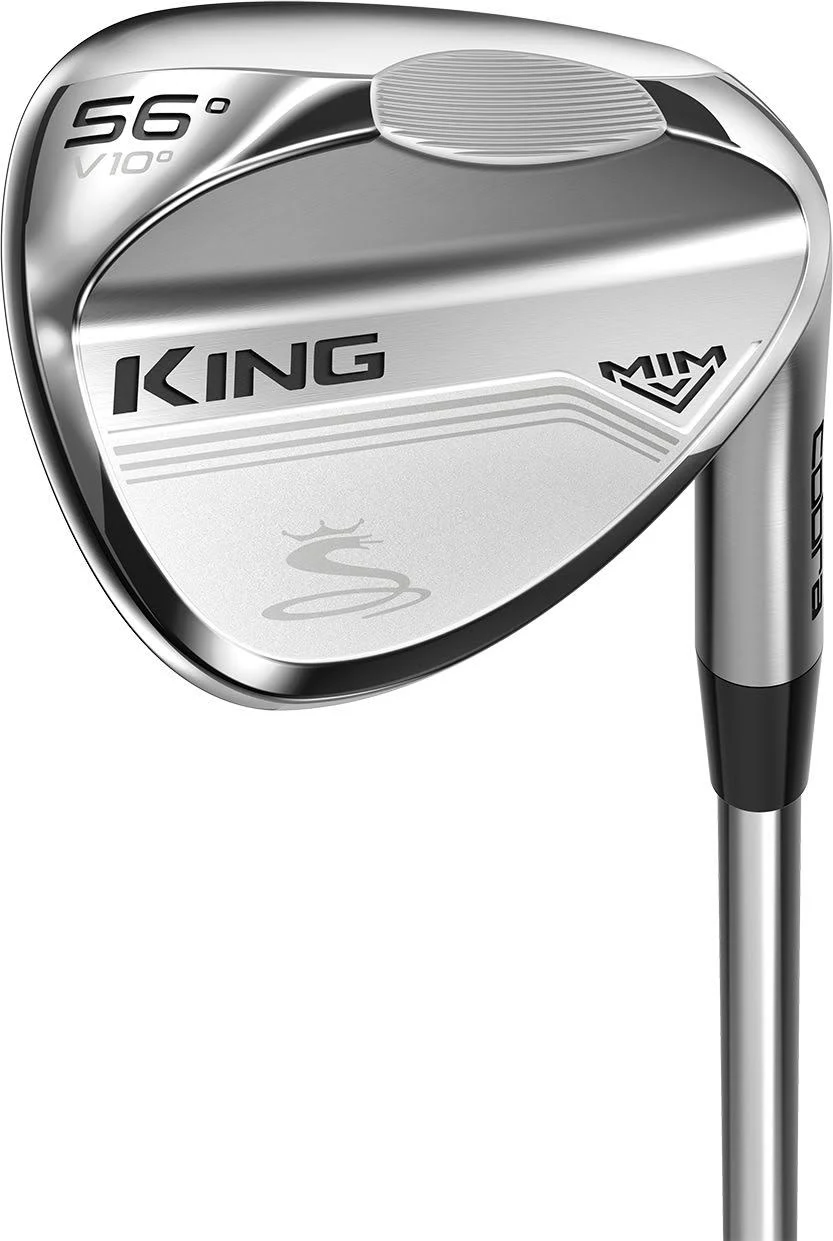 Cobra King MIM Wedge - Right-Handed - 60 - Classic