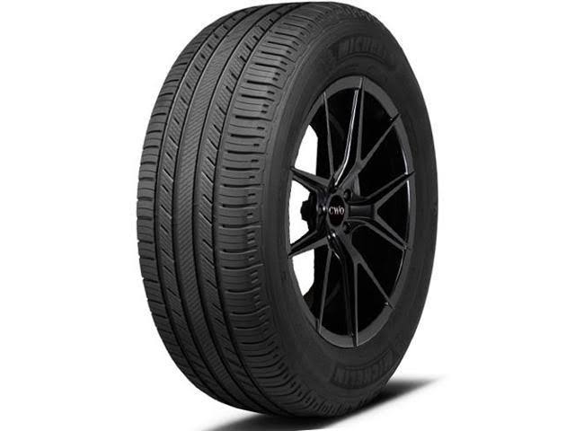 Michelin Premier LTX Tire 245/55R19 103V
