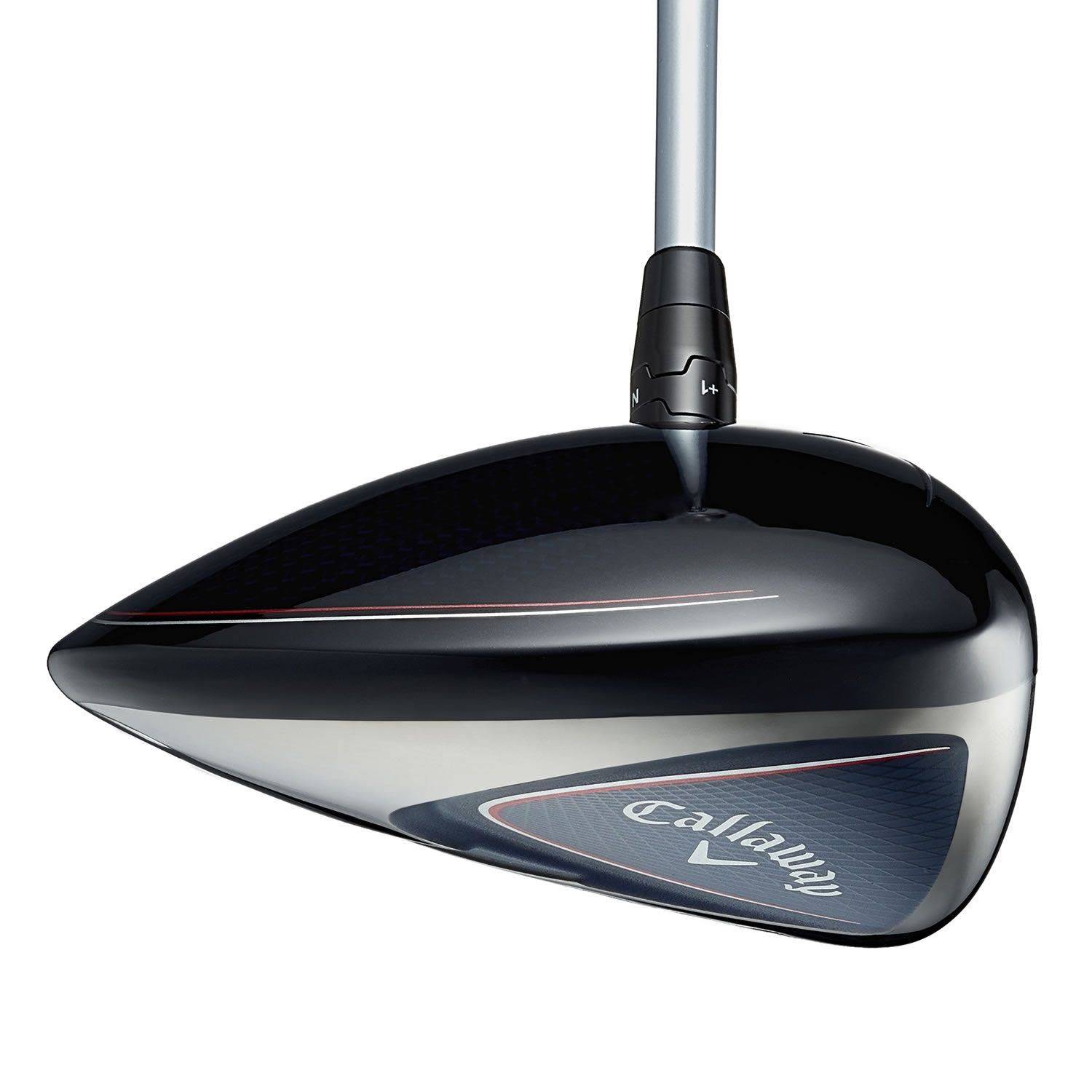 Callaway XR Speed Golf Driver