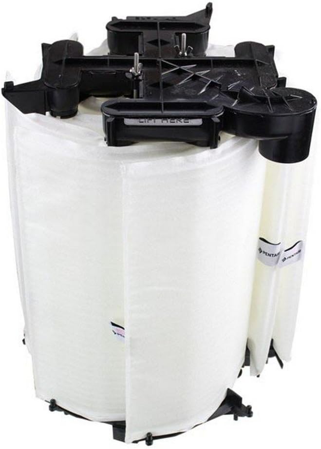 Pentair 59001900 Complete Element Assembly Replacement FNS Plus FNSP36 Vertical Grid Pool and Spa Filter