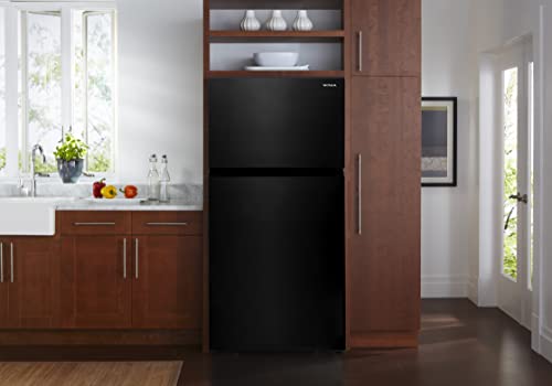 Winia 18 cu. Ft. Top Freezer